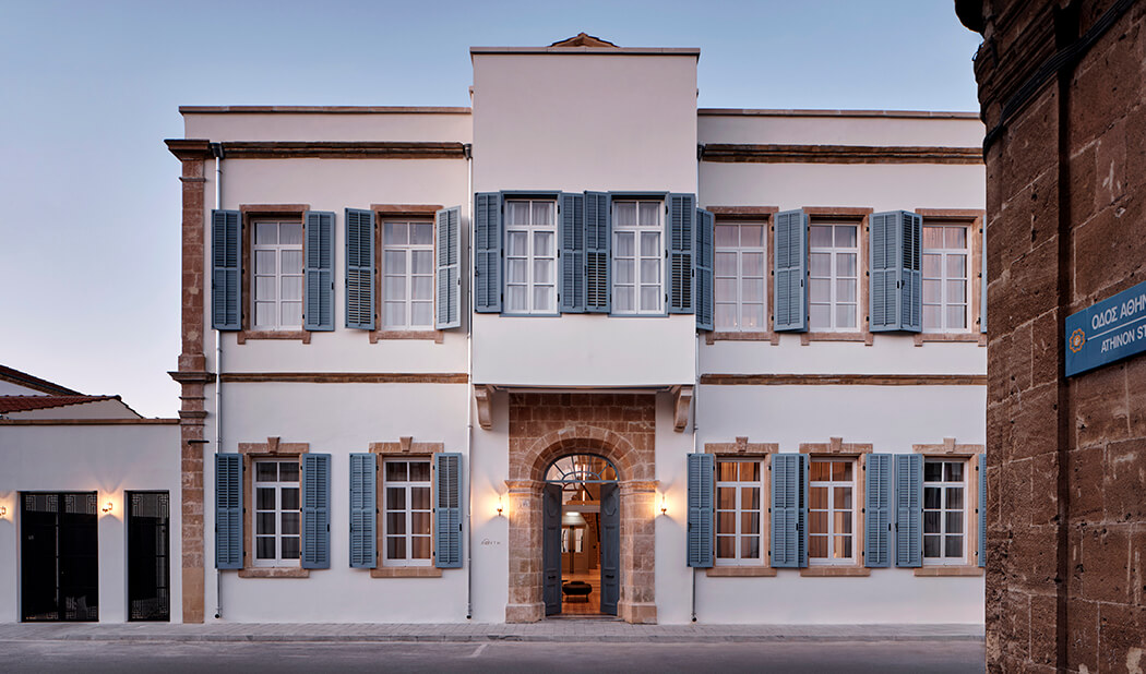 Amyth of Nicosia